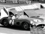 Aston Martin DBR1 1957 года
